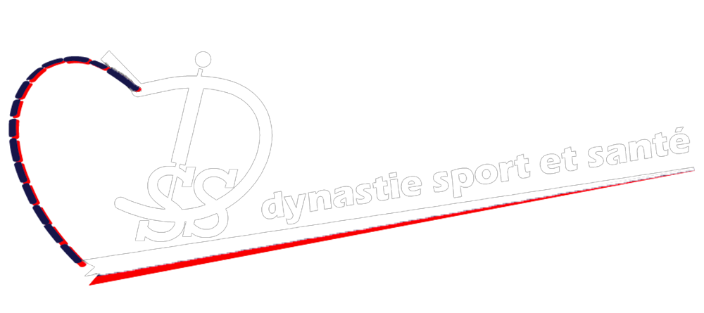 Logo Dynastie sport et santé