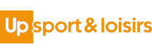 Logo Up Sport & Loisirs